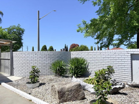 Albury Garden Court Motel - St Kilda Accommodation 1