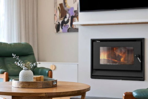 Albys At Lorne - St Kilda Accommodation 4