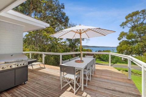 Albys At Lorne - St Kilda Accommodation 2