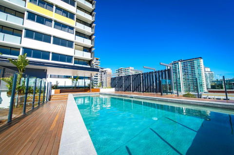 Alcyone Hotel Residences - St Kilda Accommodation 4