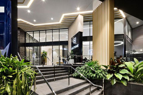 Alcyone Hotel Residences - St Kilda Accommodation 3