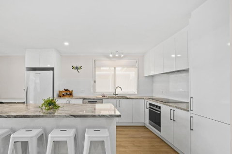 Aldinga Rose - Aldinga Beach - C21 SouthCoast Holidays - St Kilda Accommodation 3