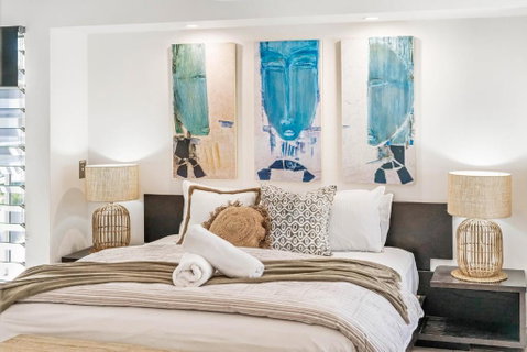 Alex Beach House - St Kilda Accommodation 4