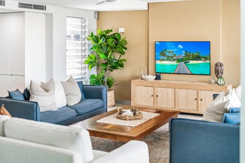 Alex Beach House - St Kilda Accommodation 3