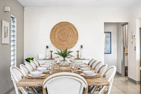 Alex Beach House - St Kilda Accommodation 1