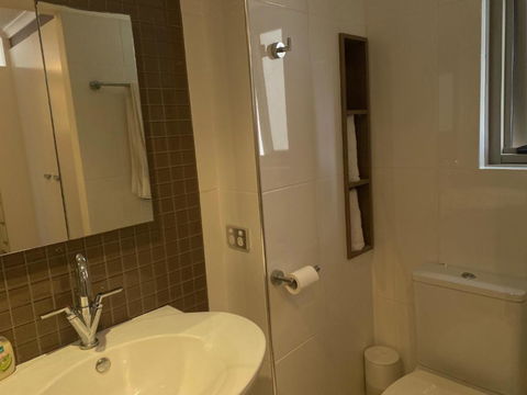 Alex Beachfront 3 Brm Apartment - 9th Floor - St Kilda Accommodation 2