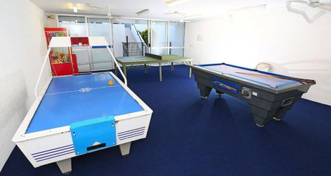 Alex Heads Oceanview Escape - St Kilda Accommodation 4