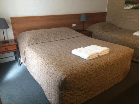 Alexander Motor Inn - St Kilda Accommodation 0