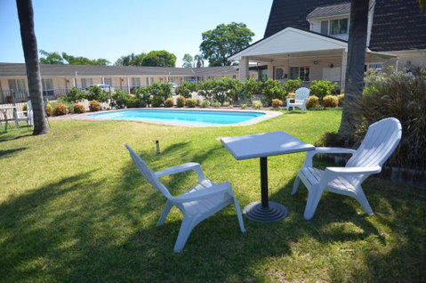 Alexander Motor Inn - St Kilda Accommodation 1