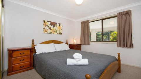 Alexander Palms - St Kilda Accommodation 4