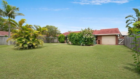 Alexander Palms - St Kilda Accommodation 3