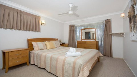 Alexander Palms - St Kilda Accommodation 1