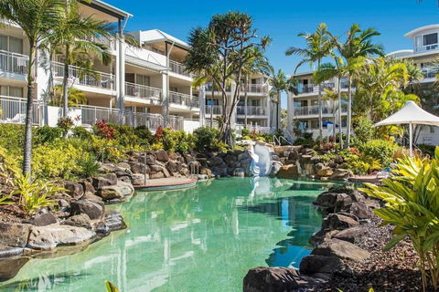 Alexandra Beach Resort Couples Escape - CoastHM - St Kilda Accommodation 3