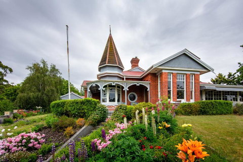 Alexandria Bed And Breakfast - St Kilda Accommodation 0