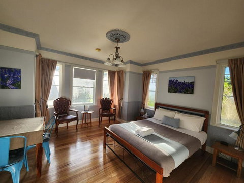 Alexandria Bed And Breakfast - St Kilda Accommodation 2