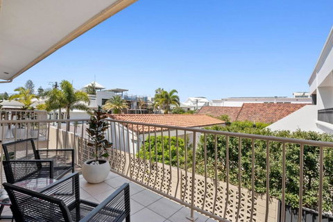 Alfred Street - Hosted By Burleigh Letting - St Kilda Accommodation 2