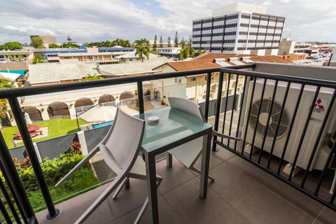 Aligned Corporate Residences Mackay - St Kilda Accommodation 4