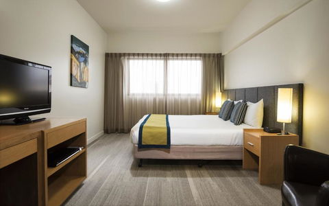 Aligned Corporate Residences Mackay - St Kilda Accommodation 2
