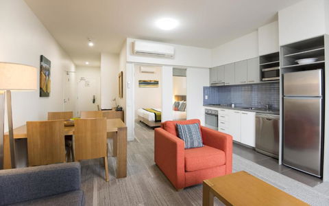 Aligned Corporate Residences Mackay - St Kilda Accommodation 3