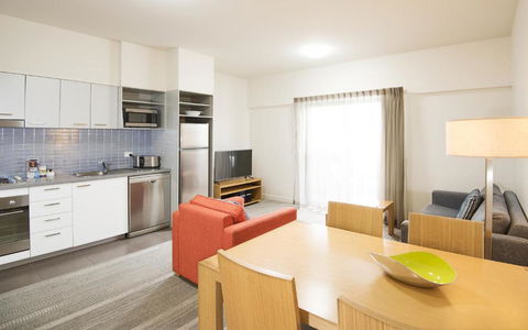 Aligned Corporate Residences Mackay - St Kilda Accommodation 1