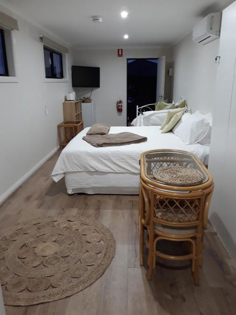 Aligning Health Retreat & Day Spa - St Kilda Accommodation 4