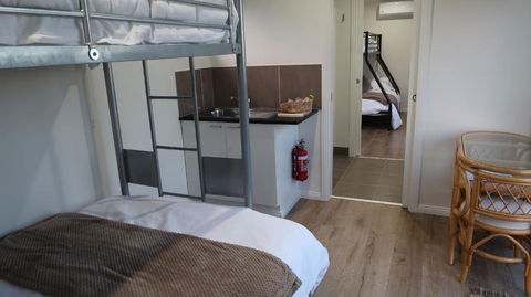 Aligning Health Retreat & Day Spa - St Kilda Accommodation 2
