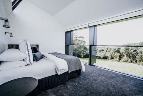 Alkina Lodge Mira - St Kilda Accommodation 3