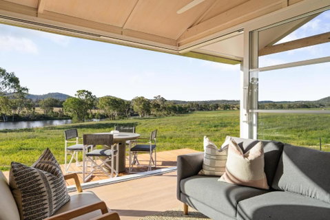 Alkira Cottage - St Kilda Accommodation 0