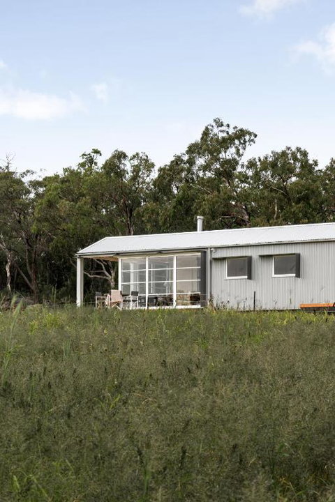 Alkira Cottage - St Kilda Accommodation 4