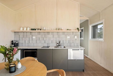 Alkira Cottage - St Kilda Accommodation 3