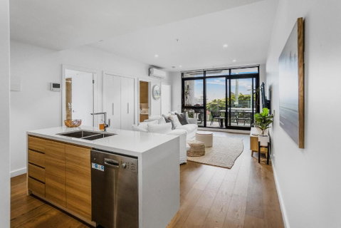 Alkira Luxe - 100m To Shops - Sleeps 4 - St Kilda Accommodation 0