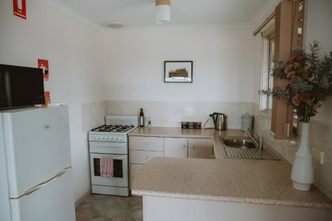 Alkoomi Chalets - St Kilda Accommodation 3