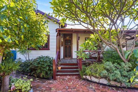 All Decked Out, Fremantle - St Kilda Accommodation 2