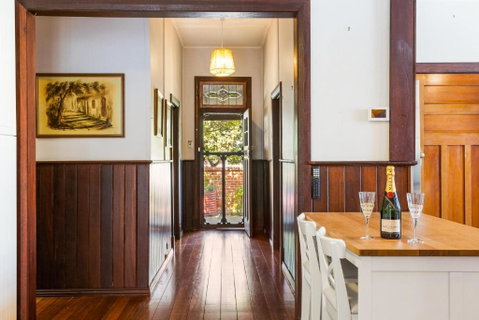 All Decked Out, Fremantle - St Kilda Accommodation 0