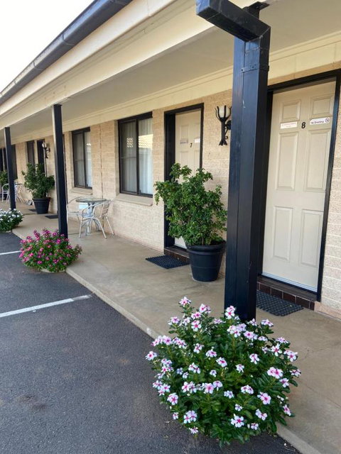 All Seasons Motor Lodge - St Kilda Accommodation 4