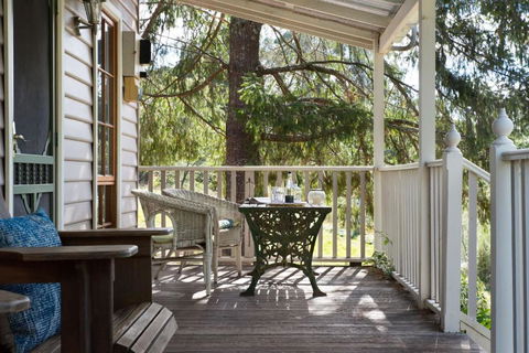 All Views - St Kilda Accommodation 0