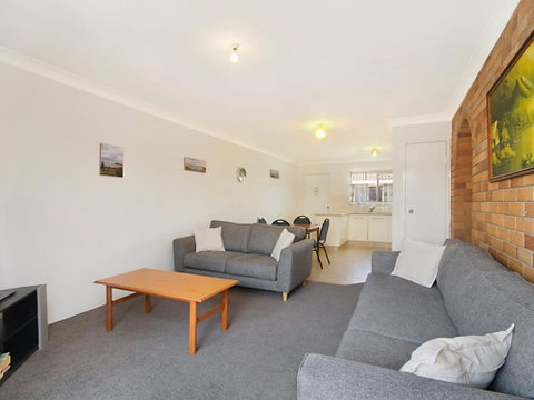 Allamanda Court Unit 6 - St Kilda Accommodation 0
