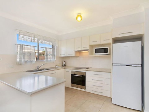 Allamanda Court Unit 6 - St Kilda Accommodation 3