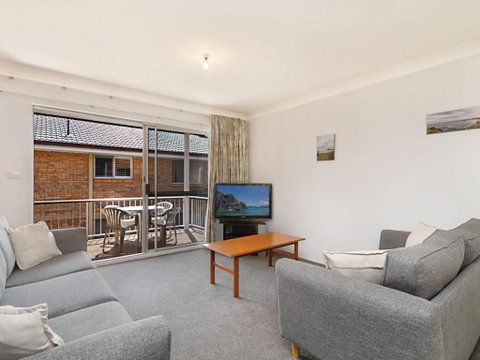 Allamanda Court Unit 6 - St Kilda Accommodation 2