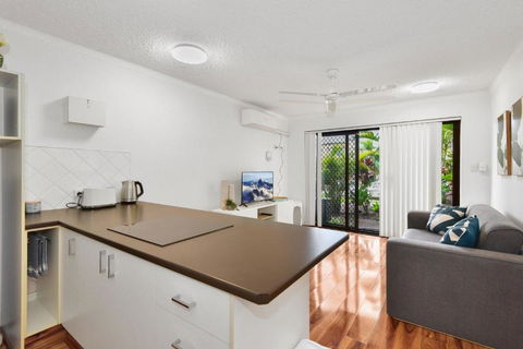 Allamanda Unit 22 - St Kilda Accommodation 0