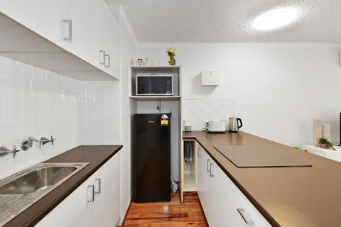 Allamanda Unit 22 - St Kilda Accommodation 1