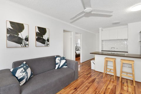 Allamanda Unit 22 - St Kilda Accommodation 2