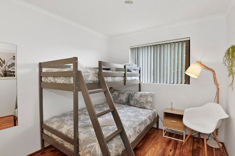 Allamanda Unit 22 - St Kilda Accommodation 3