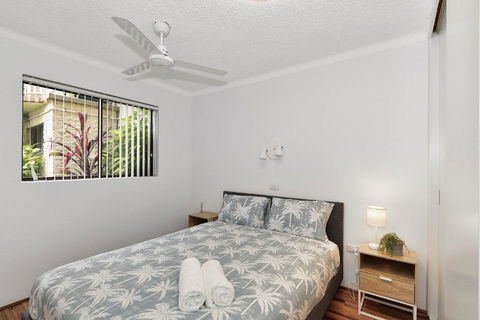 Allamanda Unit 22 - St Kilda Accommodation 4