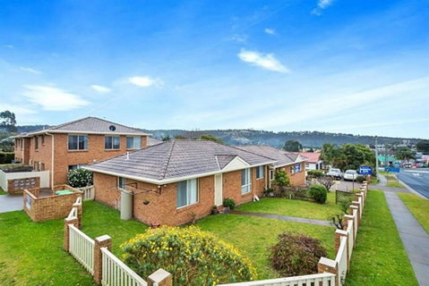 Allara 1 - St Kilda Accommodation 1
