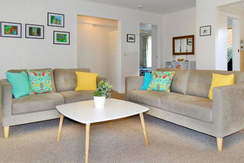 Allara 1 - St Kilda Accommodation 3