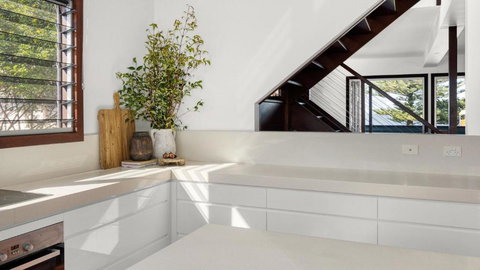 Allawah Cottage - Most Popular Beach House - St Kilda Accommodation 4