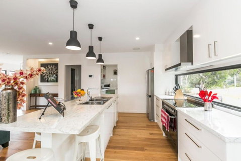 Allawah - St Kilda Accommodation 3