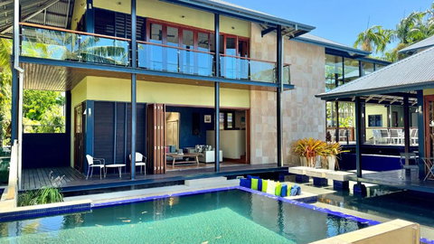 Allawah Port Douglas - St Kilda Accommodation 2