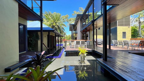 Allawah Port Douglas - St Kilda Accommodation 4